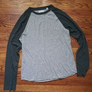 baseball long sleeves